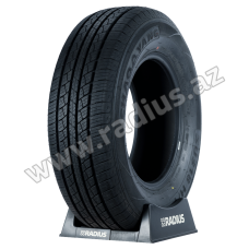 SU318 H/T 245/70 R16